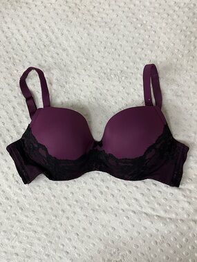 Thyme Maternity Push-Up Bra (38DD)
